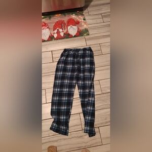 Medium males PJ pants Narrow River Trading Co.